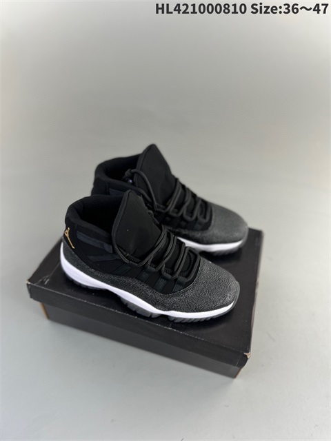 women air jordan 11 shoes 2023-10-10-023